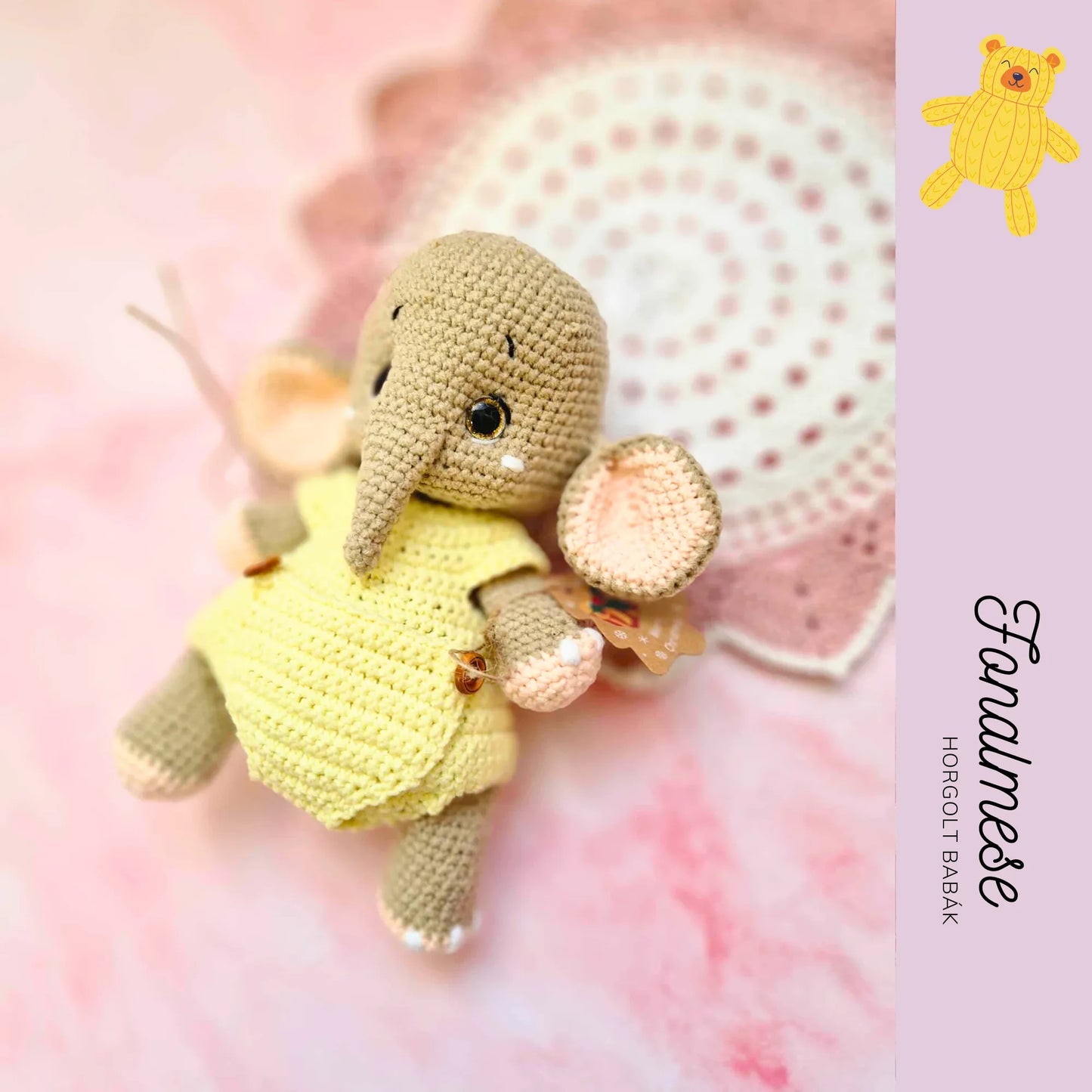 Baby elefánt - egyéb