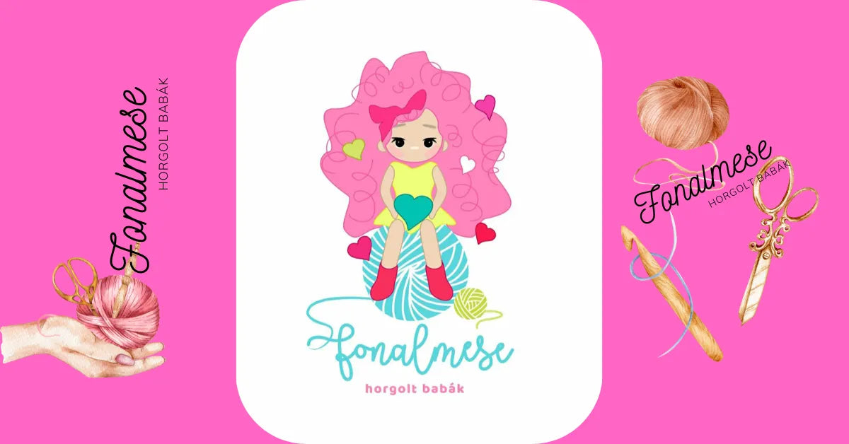 Horgolt amigurumi minták és horgolt késztermékek | Fonalmese.hu