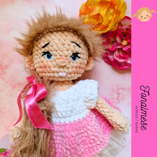 Zsenilia baba - zsenilia figura