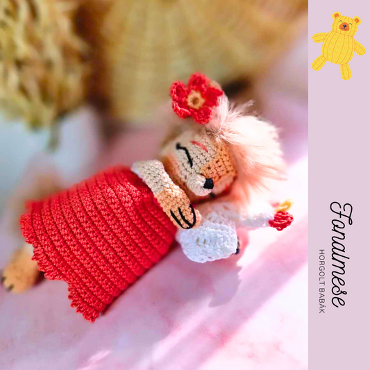 Róka kislány - egyéb