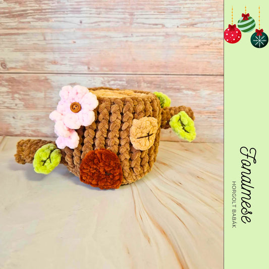 Fatörzs manó lakás - horgolt ünnepi minta pdf