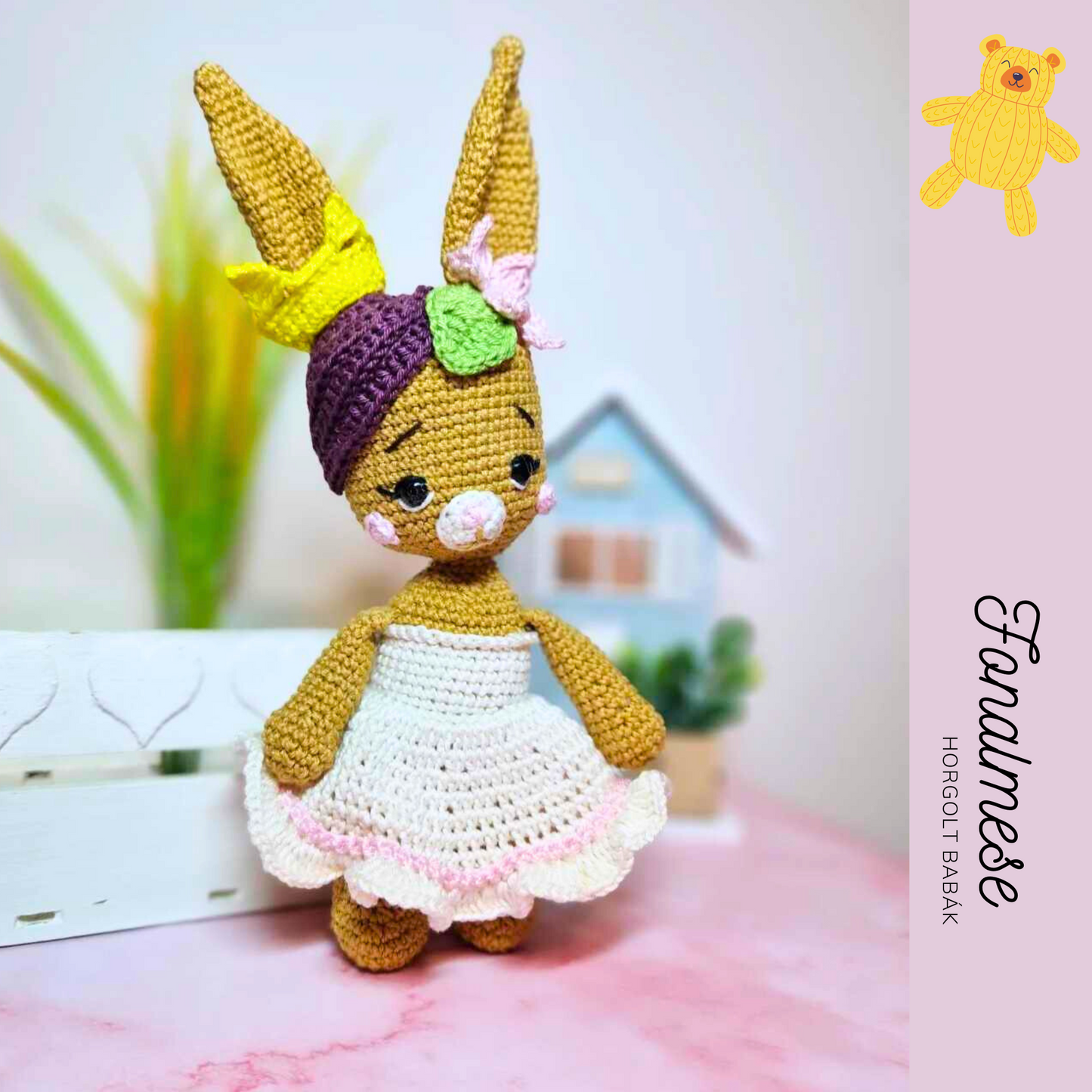 Nyuszi lány - egyébb