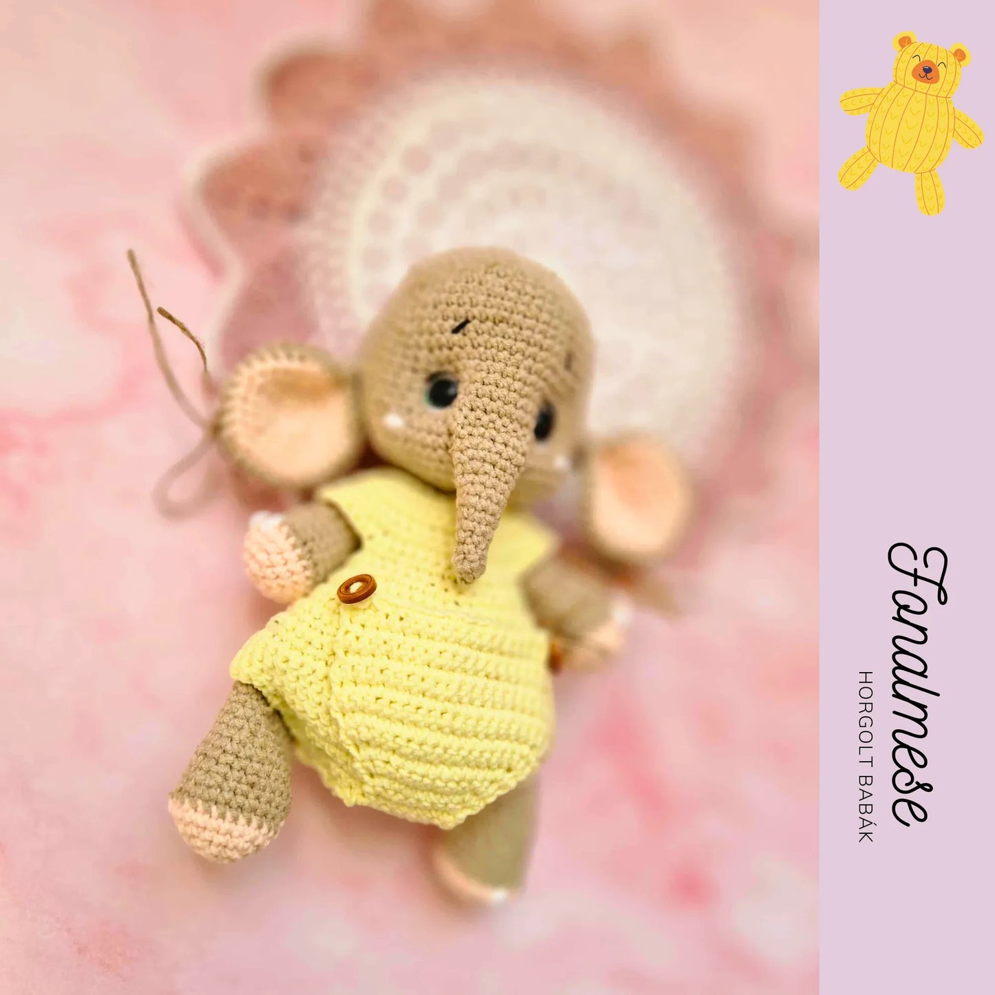 Baby elefánt - egyéb