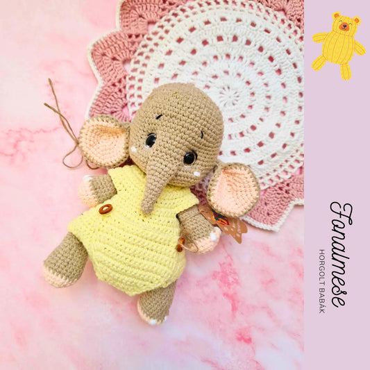 Baby elefánt - egyéb