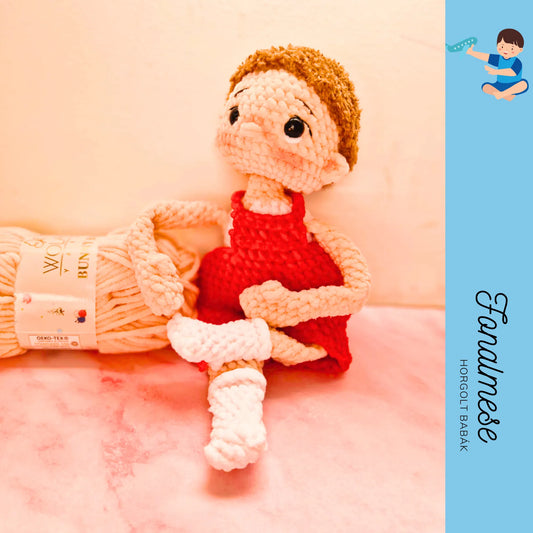 Nagy kezű Pisti - zsenilia figura