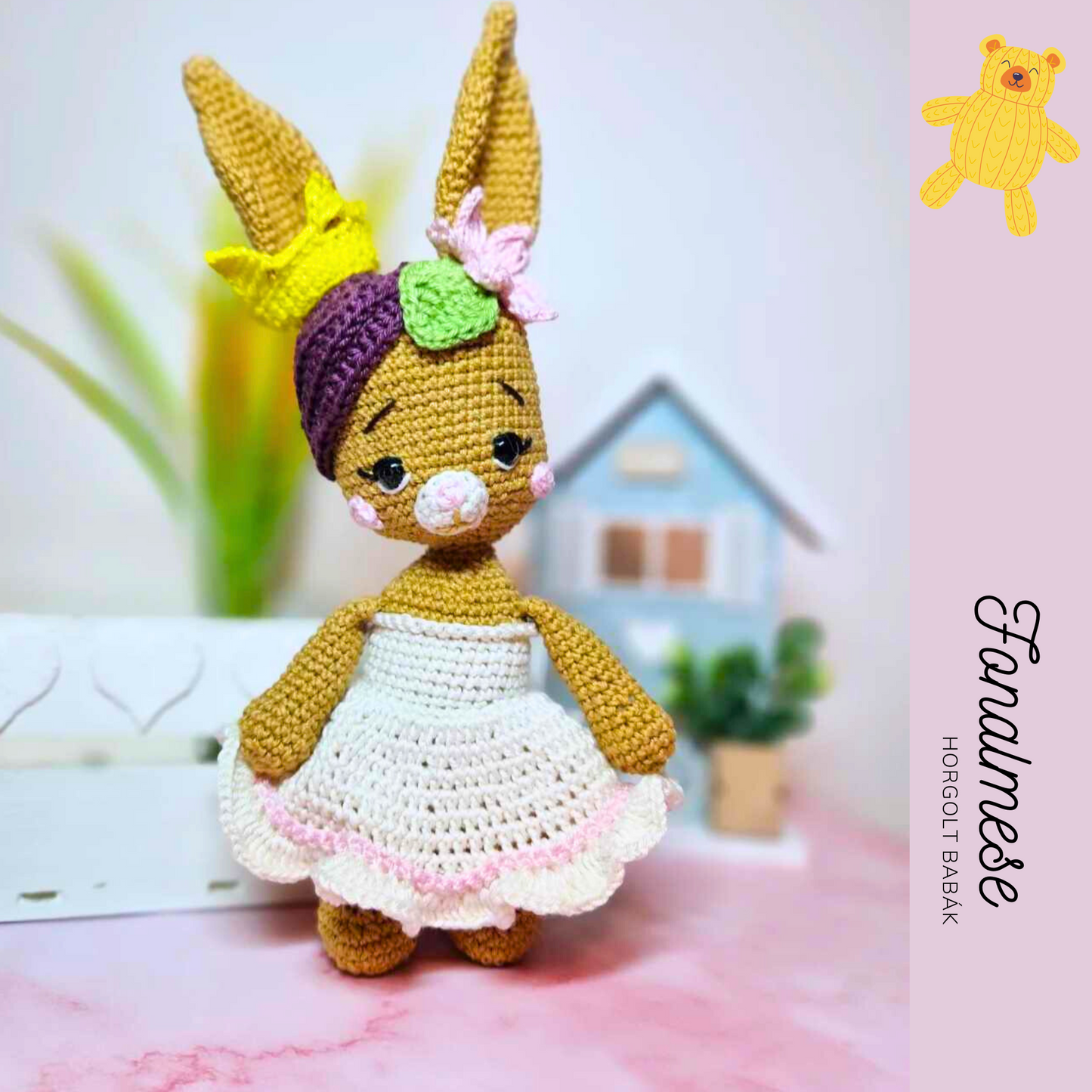 Nyuszi lány - egyébb