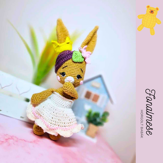 Nyuszi lány - egyébb