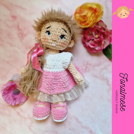 Zsenilia baba - zsenilia figura